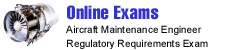 [AME Regs Online Exams]