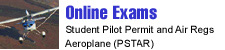 [PSTAR Online Exams]