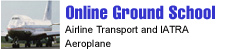 [ATPL Online Ground School]