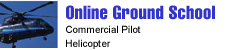 [CPL-H Online Ground School]