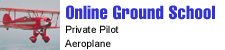 [PPL Online Ground School]