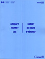 TC Journey Log