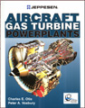 Aircraft Gas Turbine Powerplants - Text