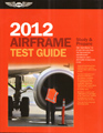 ASA Airframe Test Guide