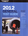 ASA General Test Guide