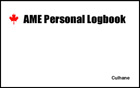 Culhane AME Logbook