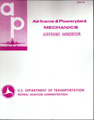 FAA A & P Airframe