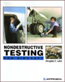 Non-Destructive Testing for Aircraft