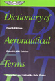 ASA Dictionary Aeronautical Terms