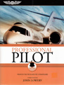 Lowery Professional Pilot
