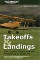 ASA Takeoffs & Landings