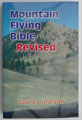 Imeson Mountain Flying Bible