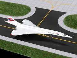 BA Concorde