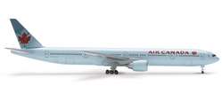 Air Canada B777-300 ER 1/500 Scale