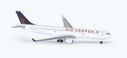 Air Canada A330-300, 1/500 Scale