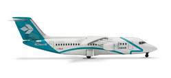 Air Dolomiti BAE 146 1/500 Scale