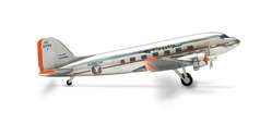 American DC-3 1/400 Scale