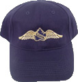 COPA Flight Cap