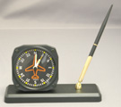 Desk Pen Set: Heading Indicator