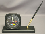 Desk Pen Set: VOR