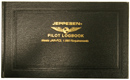 Jeppesen Professional Logbook JAR