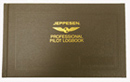 Jeppesen Professional Logbook Large