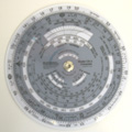 Jepp CR-3 Computer