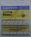 Jepp Folding Plotter