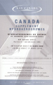 Supplement hydroa�dromes - Canada