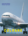 Culhane Instrument Rating Written Test Book