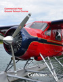 Culhane Commercial Pilot Ground School Course 2022