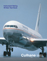 Culhane Instrument Rating Written Test Book