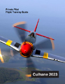 Culhane Private Pilot Flight Training Guide