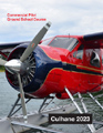 Culhane Commercial Pilot Ground School Course 2023