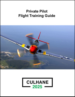 Private Pilot Flight Training Guide