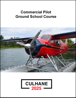 [Commercial Pilot GSC]