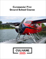 Commercial Pilot Ground School Course by Michael Culhane