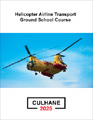 Helicopter Airline Transport Ground School Course