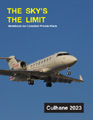 The Sky's The Limit: Workbook for Canadian Private Pilots by Michael Culhane