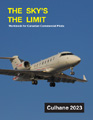 The Sky's The Limit: Workbook for Canadian Commercial Pilots by Michael Culhane