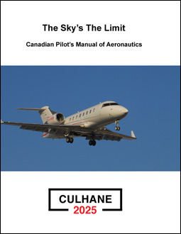 [The Sky's The Limit]